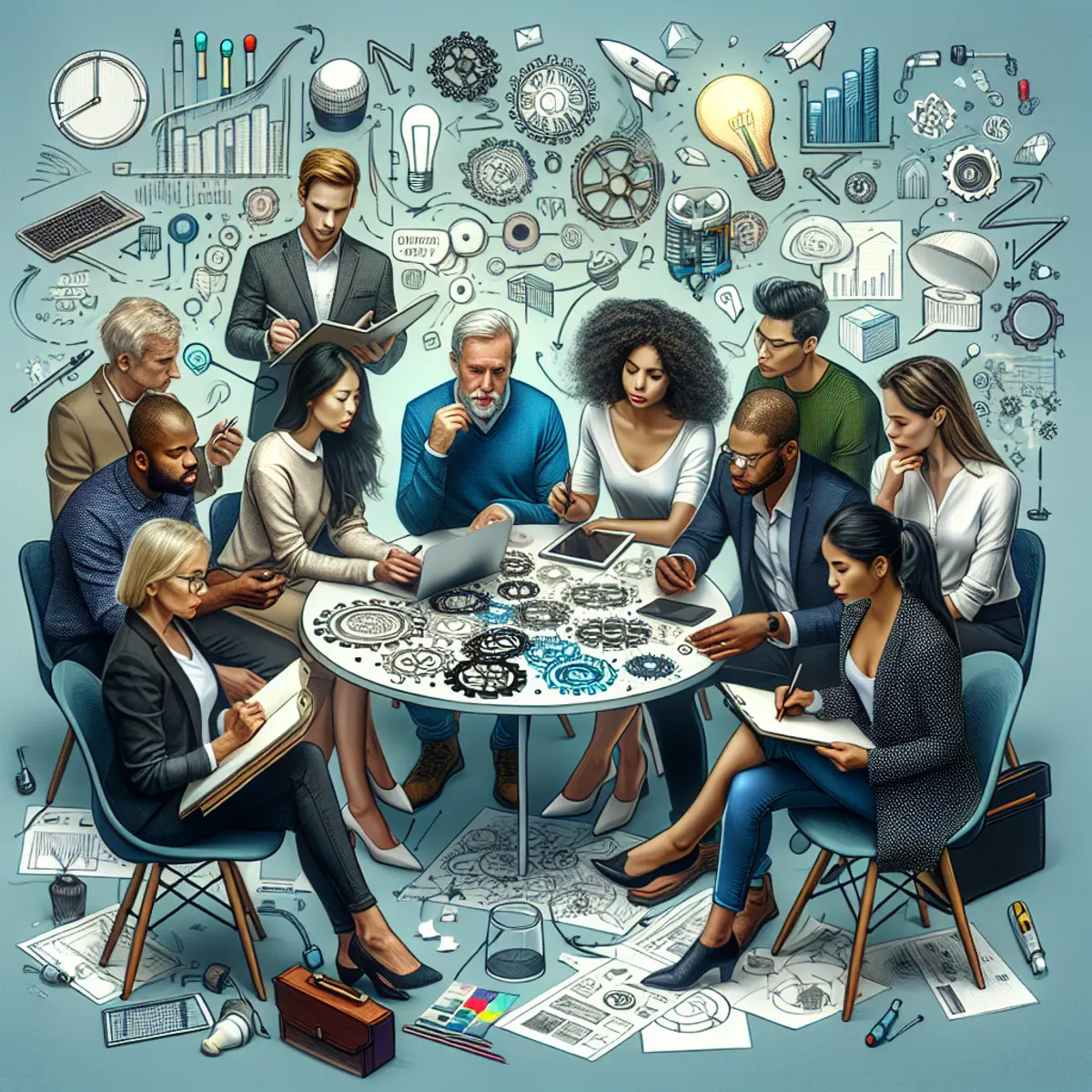 Cover Image for Product-First vs ERP-First: Why Modern Businesses Need a PIM Approach